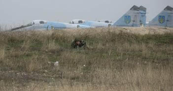 The Crimean Standoff: Implications for Turkey